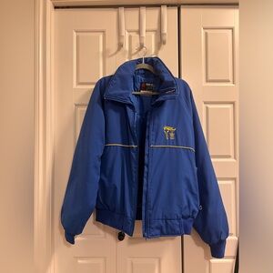 Vintage Calgary 1988 Sunice Jacket